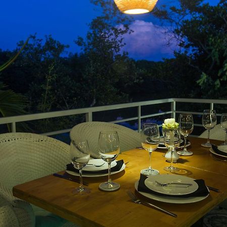 Otres Camp Bungalow Sihanoukville Exterior foto