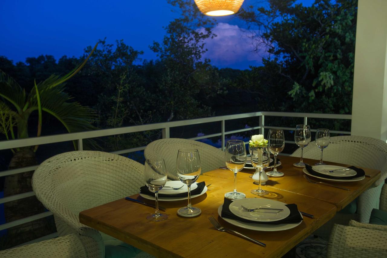 Otres Camp Bungalow Sihanoukville Exterior foto